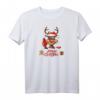 Weihnachts Shirt für Feiertage & Nikolaus - Geschenkidee Raglan zum Fest