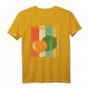 Lustiges Haselnuss T-Shirt – Humorvolles Snack-Shirt für Weihnachten, Geburtstag, Halloween & Geschenk für Nussliebhaber