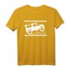 4x4 Erde Rover T-Shirt – Offroad Abenteurer T-Shirt für Männer, Frauen & Jugendliche, Perfekt für Land Rover Fans & Naturfreunde