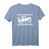 4x4 Erde Rover T-Shirt – Offroad Abenteurer T-Shirt für Männer, Frauen & Jugendliche, Perfekt für Land Rover Fans & Naturfreunde