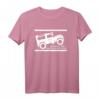 4x4 Erde Rover T-Shirt – Offroad Abenteurer T-Shirt für Männer, Frauen & Jugendliche, Perfekt für Land Rover Fans & Naturfreunde