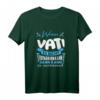 Niemand kann es reparieren ausser VATI - Lustiges Heimwerker T-Shirt für Papa, Reparatur-Profi Geschenk zum Vatertag, Geburtstag & Weihnachten