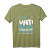 Niemand kann es reparieren ausser VATI - Lustiges Heimwerker T-Shirt für Papa, Reparatur-Profi Geschenk zum Vatertag, Geburtstag & Weihnachten