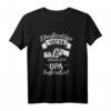 Lustiges Opa Vati Vater T-Shirt – Originelles Vatertagsgeschenk für Papa, Opa & stolze Väter mit spruchstarkem Design