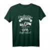 Lustiges Opa Vati Vater T-Shirt – Originelles Vatertagsgeschenk für Papa, Opa & stolze Väter mit spruchstarkem Design