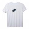 Walhai Herzschlag Tier T-Shirt – Geschenk für Kinder, Frauen und Männer zu Vatertag, Muttertag, Geburtstag & Weihnachten