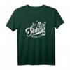 Lustiges T-Shirt mit Spruch 'N Scheiß Muss Ich' – Modisches, einzigartiges Geschenk für Geburtstag, Muttertag, Vatertag & mehr