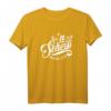 Lustiges T-Shirt mit Spruch 'N Scheiß Muss Ich' – Modisches, einzigartiges Geschenk für Geburtstag, Muttertag, Vatertag & mehr