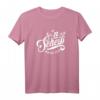 Lustiges T-Shirt mit Spruch 'N Scheiß Muss Ich' – Modisches, einzigartiges Geschenk für Geburtstag, Muttertag, Vatertag & mehr
