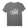 Lustiges T-Shirt mit Spruch 'N Scheiß Muss Ich' – Modisches, einzigartiges Geschenk für Geburtstag, Muttertag, Vatertag & mehr