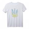 Ukrainische Flagge & Tryzub Geschenkidee Ukrainer - T-Shirt & Sweatshirt für Anlass wie Geburtstag, Weihnachten & Unabhängigkeitstag