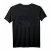 HapDog T-Shirt für Veteranen, Militärliebhaber & Amerikanische Feiertage – Perfektes Geschenk für Vatertag, Veteranen & Anlässe