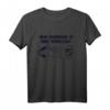 HapDog T-Shirt für Veteranen, Militärliebhaber & Amerikanische Feiertage – Perfektes Geschenk für Vatertag, Veteranen & Anlässe