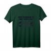 HapDog T-Shirt für Veteranen, Militärliebhaber & Amerikanische Feiertage – Perfektes Geschenk für Vatertag, Veteranen & Anlässe
