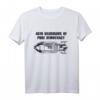 HapDog T-Shirt für Veteranen, Militärliebhaber & Amerikanische Feiertage – Perfektes Geschenk für Vatertag, Veteranen & Anlässe
