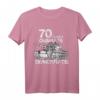 Legendärer Leopard Panzer T-Shirt für Soldaten & Militärfans – Sarkastisches Geschenk für Reservisten, Veteranen & Freunde zu Weihnachten, Geburtstag & mehr