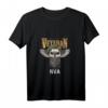 NVA DDR Armee Shirt für stolze Veteranen - Geschenk für ehemalige Soldaten, DDR Soldat, Tank Top Ruhestand, Ostdeutsches Militär