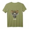 NVA DDR Armee Shirt für stolze Veteranen - Geschenk für ehemalige Soldaten, DDR Soldat, Tank Top Ruhestand, Ostdeutsches Militär