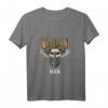 NVA DDR Armee Shirt für stolze Veteranen - Geschenk für ehemalige Soldaten, DDR Soldat, Tank Top Ruhestand, Ostdeutsches Militär