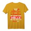 BBQ Grillmeister Geschenk - Lustiges Grill T-Shirt für Hobbygriller, BBQ Veteranen & Chef vom Grill auf Partys & Geburtstagen