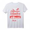 BBQ Grillmeister Geschenk - Lustiges Grill T-Shirt für Hobbygriller, BBQ Veteranen & Chef vom Grill auf Partys & Geburtstagen