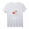 Weinkönigin Weinlieber T-Shirt – Lustiges Geschenk für Weinliebhaber & Mädelsabend, Mama braucht Wein, Komm mach den Wein auf