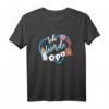 Opa 2022 Ladung T-Shirt – Werdende Großeltern Geschenk zur Schwangerschaftsankündigung & Babyparty-Outfit