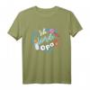 Opa 2022 Ladung T-Shirt – Werdende Großeltern Geschenk zur Schwangerschaftsankündigung & Babyparty-Outfit