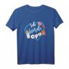 Opa 2022 Ladung T-Shirt – Werdende Großeltern Geschenk zur Schwangerschaftsankündigung & Babyparty-Outfit