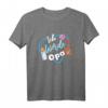 Opa 2022 Ladung T-Shirt – Werdende Großeltern Geschenk zur Schwangerschaftsankündigung & Babyparty-Outfit