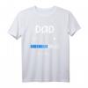 Dad Papa 2021 Loading Vatertag Geschenk T-Shirt – Perfekt für werdende Väter, Babypartys & Geburtstagsgeschenke