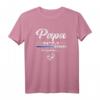 Herren Werdende Papa Geschenk 2023 Loading T-Shirt – Lustiges Geschenk für werdende Väter
