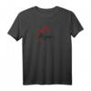 Damen Mama Loading 2020 T-Shirt - Werdende Mutter Herzen, Perfektes Schwangerschaftsgeschenk für alle Phasen