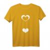 Schwangerschaft verkünden T-Shirt - Werdende Mama Geschenk mit süßem und lustigem Motiv für die Ankündigung & Geburt