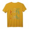 Dad Level Unlocked Soon To Be Father Schwangerschaftsankündigung T-Shirt – Perfektes Geschenk für werdende Gamer-Väter
