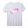 Damen Mama Zeit loading T-Shirt – Lustiges Schwangerschafts-Geschenk und Babyankündigung für werdende Mütter