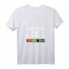 Damen Werdender Papa & Mama 2022 Loading T-Shirt – Perfekt für Schwangerschaftsverkündung & Gamer-Familien