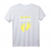 Damen Babyfüße Schwanger Werdende Mutter Baby 2020 Mama Geschenk T-Shirt - Ideale Überraschung für werdende Mütter zu Weihnachten & Geburtstag