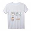 Werdende Eltern Schwangerschaftsverkündung T-Shirt 2021 – Lustige Geschenkidee für Mama, Papa & Familie zur Babyparty