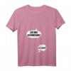 Damen Ich Will Schokolade Lustiges Schwangerschaftsverkünden Mama Tank Top – Perfektes Geschenk für werdende Mütter & Babyparty-Outfit