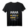Mama 2022 Loading Schwangerschafts Tank Top – Perfektes Geschenk für werdende Mütter zu Weihnachten, Geburtstag & Muttertag