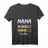 Mama 2022 Loading Schwangerschafts Tank Top – Perfektes Geschenk für werdende Mütter zu Weihnachten, Geburtstag & Muttertag