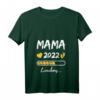 Mama 2022 Loading Schwangerschafts Tank Top – Perfektes Geschenk für werdende Mütter zu Weihnachten, Geburtstag & Muttertag