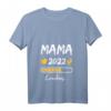 Mama 2022 Loading Schwangerschafts Tank Top – Perfektes Geschenk für werdende Mütter zu Weihnachten, Geburtstag & Muttertag