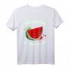 Melonen Schmugglerin Werdende Mama Schwangerschaft T-Shirt – Lustiges Geschenk für Schwangere, ideal zu Weihnachten & zum Stolz Zeigen
