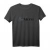 Damen Boys Mom Jungs Mama Jungen Mami Baby-Party Raglan - Perfektes Geschenk für Mütter, Zwillingsmütter & werdende Mütter zum Geburtstag, Muttertag & Weihnachten