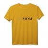 Damen Boys Mom Jungs Mama Jungen Mami Baby-Party Raglan - Perfektes Geschenk für Mütter, Zwillingsmütter & werdende Mütter zum Geburtstag, Muttertag & Weihnachten