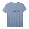 Damen Boys Mom Jungs Mama Jungen Mami Baby-Party Raglan - Perfektes Geschenk für Mütter, Zwillingsmütter & werdende Mütter zum Geburtstag, Muttertag & Weihnachten