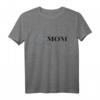 Damen Boys Mom Jungs Mama Jungen Mami Baby-Party Raglan - Perfektes Geschenk für Mütter, Zwillingsmütter & werdende Mütter zum Geburtstag, Muttertag & Weihnachten