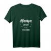 Damen Werdende Mutter 2020 Schwangerschaft Baby Spruch Geschenk T-Shirt – Lustiges Geschenk für Schwangere, Babyparty & besondere Anlässe